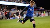 Quakes blow extra-time lead, lose to Sacramento in U.S. Open Cup