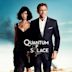 James Bond 007: Ein Quantum Trost