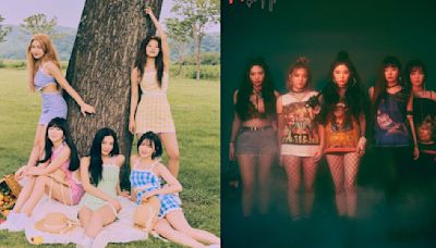 10 years of Red Velvet: How Irene, Seulgi, Wendy, Joy and Yeri’s dual concept for music set them apart in world of K-pop