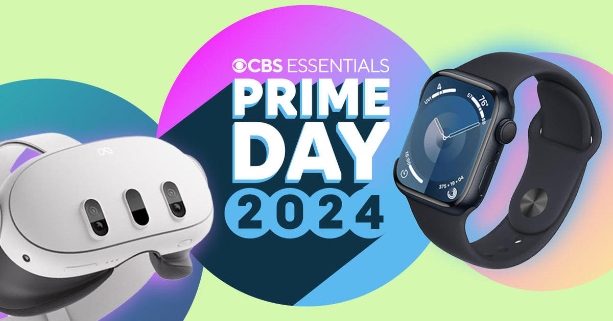 The 89 best Amazon Prime Day deals of 2024, handpicked from thousands of items on sale