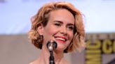 'I Have Not Forgotten It': Sarah Paulson Slams Actor Who Emailed Six Pages Of ...