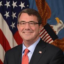 Ash Carter