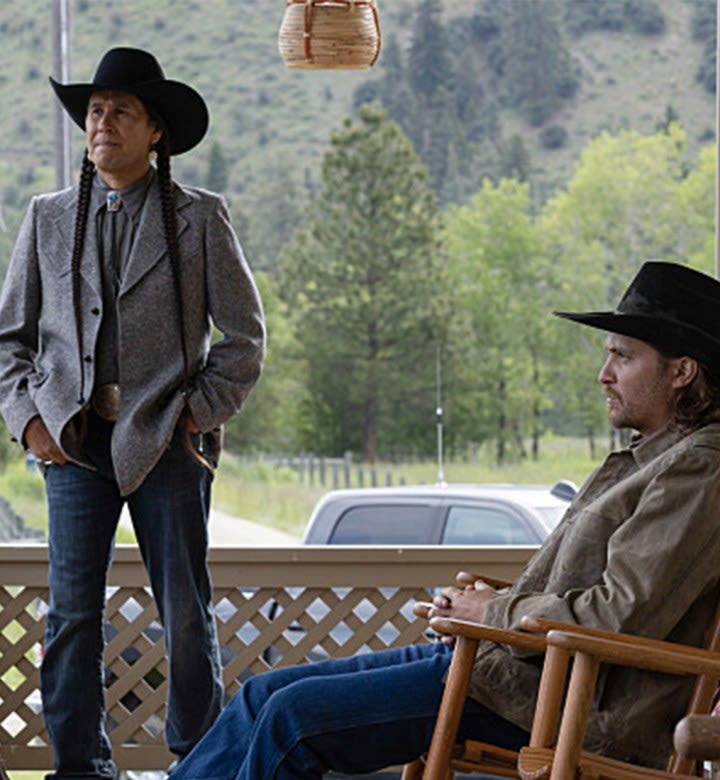 Does the ‘Yellowstone’ Cast Look Familiar? Here’s Where You’ve Seen Them Before