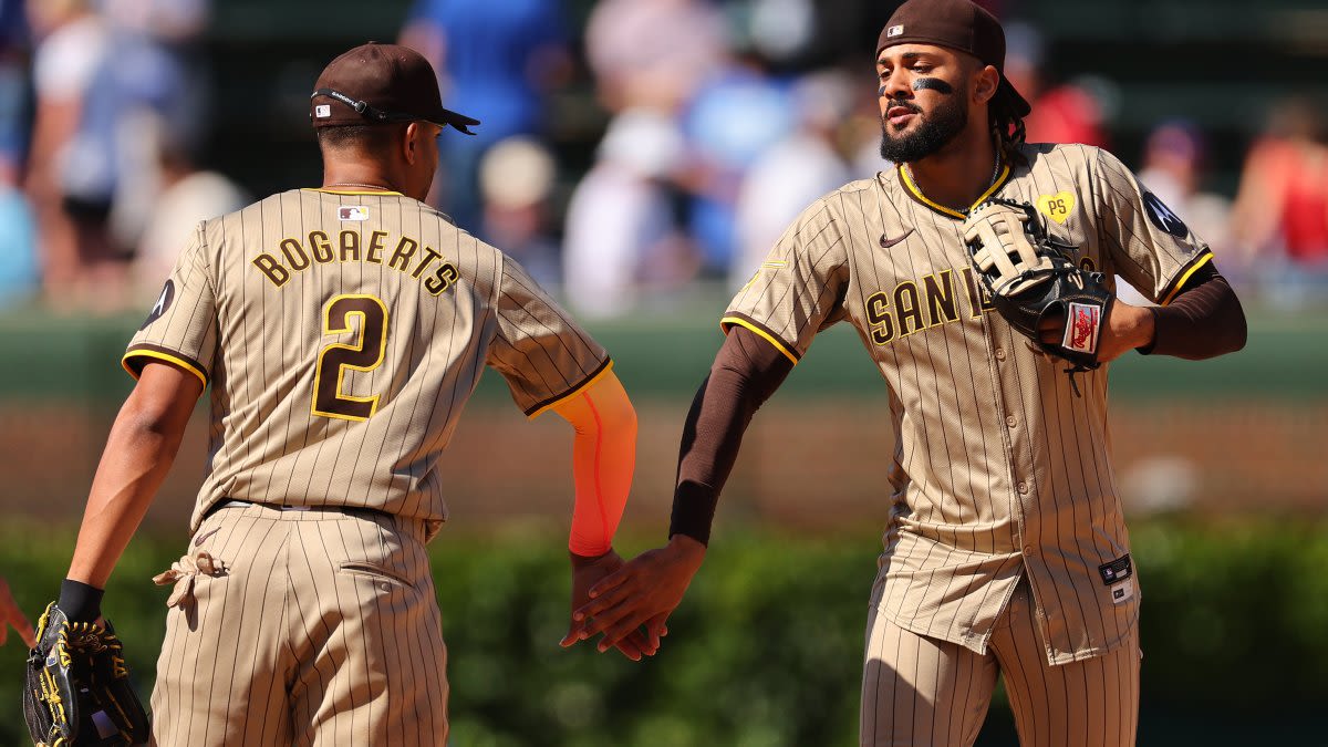 5 things we've learned about the San Diego Padres 25% of the way through the season