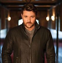 Chris Young (singer)