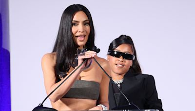 Kim Kardashian and Kanye West’s Daughter North West to Sing ‘I Just Can’t Wait to Be King’ at ‘Lion King’ Concert...