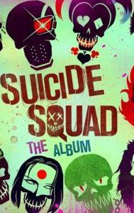 Suicide Squad: The Album