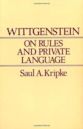 Wittgenstein on Rules and Private Language: An Elementary Exposition