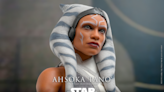 Hot Toys Ahsoka Tano Figure Available for Preorder Now