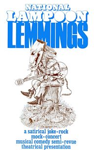 Lemmings