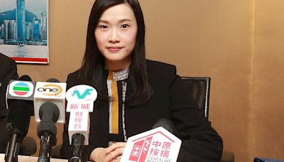 美國減息｜減半厘優於預期 中原按揭王美鳳：本港銀行取態積極 助減供樓負擔 | am730