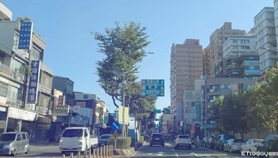 他喊1縣市最宜居「完虐北中南」！網戰翻：堅硬台地真福地