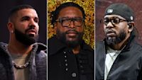 Questlove was not happy with Drake and Kendrick Lamar’s beef: ‘Nobody won the war’ | CNN