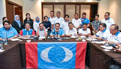 New Sabah PKR chief backs GPS state govt till end of term, undecided if continuing support for 2025 polls