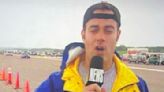 Carson Daly thought he was 'going to die' at Woodstock '99