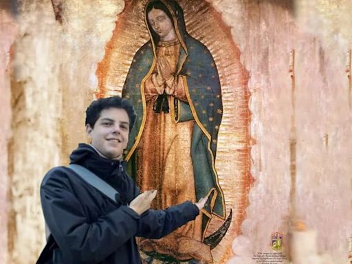 Carlo Acuti, el santo Millennial, y su profunda conexión con México