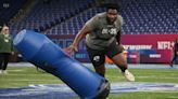 Buffalo Bills Draft Target T'Vondre Sweat a 'Party Animal' and 'Class Clown?'