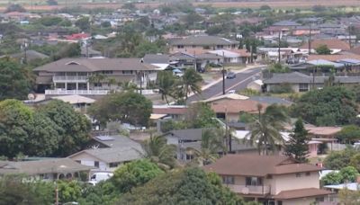 Governor signs measure giving counties authority to convert vacation rentals into housing