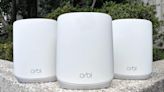 【心得分享】NETGEAR Orbi Mesh WiFi 6 RBK763 路由器開箱評測，Netgear Armor 實用嗎？