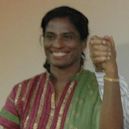 P. T. Usha