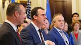 Gov. Kevin Stitt vetoes bill that would have protected two of his Cabinet secretaries