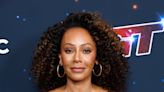 Mel B celebrates buying new home with own money after leaving abusive relationship