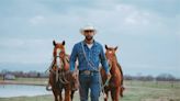 A Photographer Documented Black Cowboys Across the U.S. for a New Book