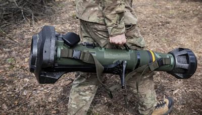 Nueva escalada bélica: parte de la OTAN autoriza a Ucrania en uso de armas contra Rusia | Mundo