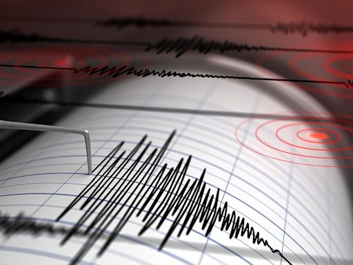 US state rocked by 'rare' earthquake that was felt 300 miles away