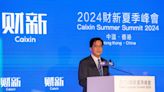 'China's London'? Hong Kong's finance hub status will be cemented by mainland's economic development, summit told