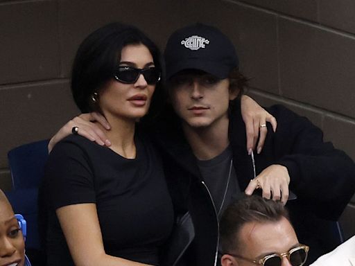 Kylie Jenner Is Fighting Against Kris Jenner on Approach to Timothée Chalamet Relationship