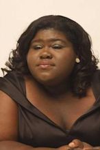 Gabourey Sidibe