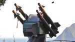 Ukraine’s FrankenSAM Air Defense Concept Could Be Used To Protect USAF Bases