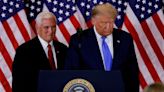 "Mike Pence merece isso"; ira de Trump contra vice é foco de audiências de ataque ao Capitólio