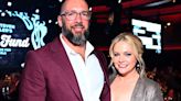 Melissa Joan Hart shares a pic from the night she met her husband 22 years ago