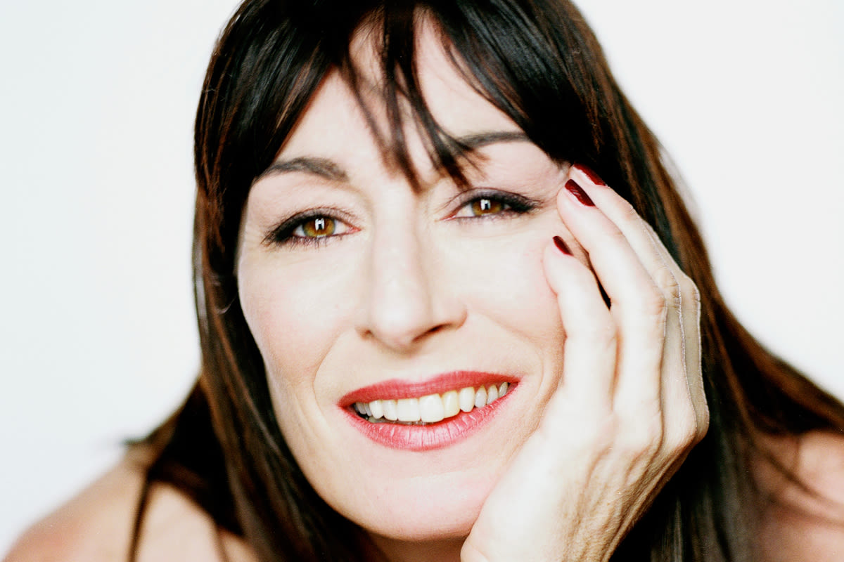 Anjelica Huston to Lead Hybrid Feature ‘The Christmas Witch Trail of La Befana’ (EXCLUSIVE)