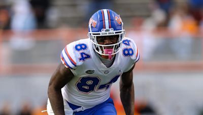Former Florida Gators TE Kyle Pitts with New Lease on Life