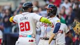 Four takeways for the Braves: Why they keep rolling despite setbacks