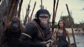 How the 'Kingdom of the Planet of the Apes' movie sometimes put the cast in real danger