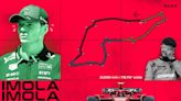 Chris Harris on F1: Formula 1 has outgrown Imola