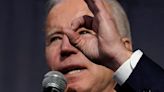 'Fiscally demented:' In MLK Day remarks, Biden attacks Republicans' legislative priorities