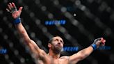 Luke Rockhold retirement: Former UFC middleweight champion hangs up gloves after Paulo Costa loss