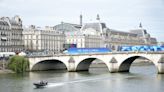 2024 Paris Olympics: Opening Ceremony along Seine River could be affected by rain