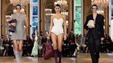 Kendall Jenner Closes Victoria Beckham SS24