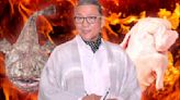 The Most Difficult Ingredients On Iron Chef, According To Masaharu Morimoto