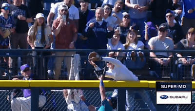 Rockies Denied Walk-off Home Run vs. Mariners Due to Egregious Fan Interference