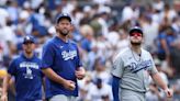The Dodgers falling short of a World Series title would be one of the biggest letdowns in sports