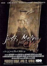 Just, Melvin: Just Evil - Wikipedia