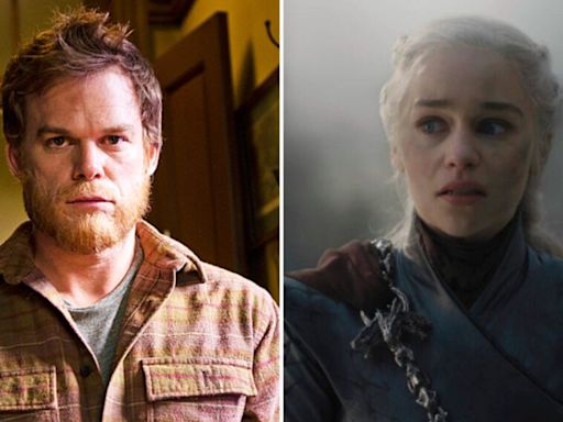‘Game of Thrones,’ ‘Dexter’ & More Good Shows With Terrible Seasons