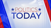 WATCH: Politics Today for the week of June 23